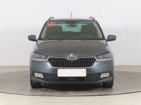 Skoda Fabia - 2021