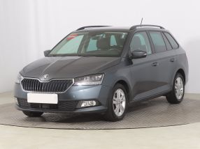 Skoda Fabia - 2021