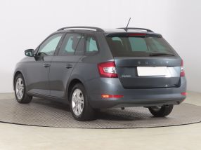 Skoda Fabia - 2021