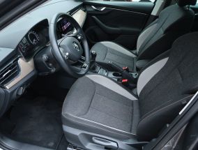 Škoda Kamiq - 2022