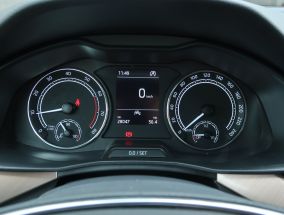 Škoda Kamiq - 2022