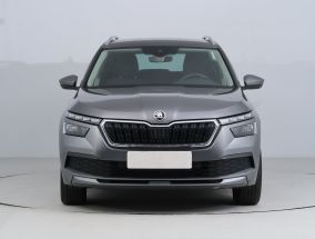 Skoda Kamiq - 2022