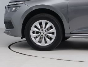 Škoda Kamiq - 2022