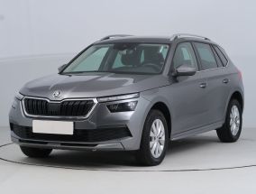 Skoda Kamiq - 2022