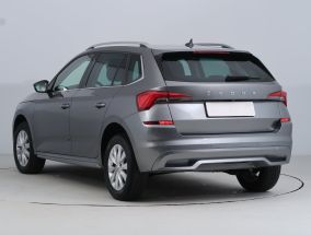 Skoda Kamiq - 2022