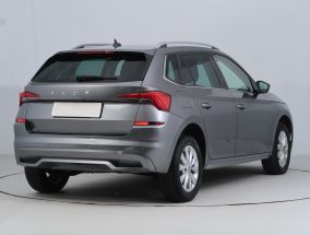 Škoda Kamiq - 2022
