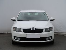 Skoda Octavia - 2013