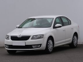 Skoda Octavia - 2013