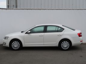 Skoda Octavia - 2013