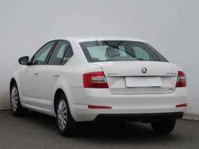 Skoda Octavia - 2013