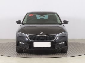 Skoda Scala - 2021
