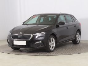 Skoda Scala - 2021