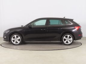 Skoda Scala - 2021