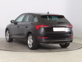 Skoda Scala - 2021