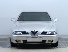 Alfa Romeo 166 - 1999
