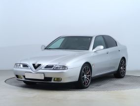 Alfa Romeo 166 - 1999