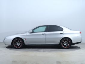 Alfa Romeo 166 - 1999