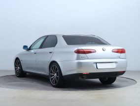 Alfa Romeo 166 - 1999