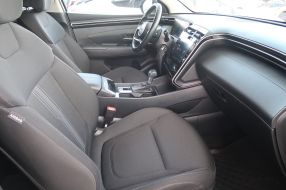 Hyundai Tucson - 2022