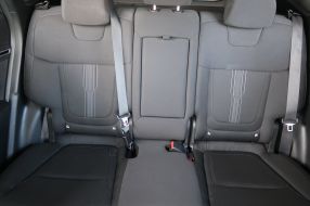 Hyundai Tucson - 2022