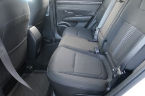 Hyundai Tucson - 2022