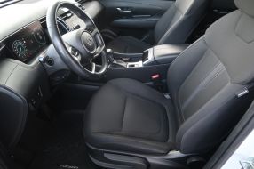 Hyundai Tucson - 2022