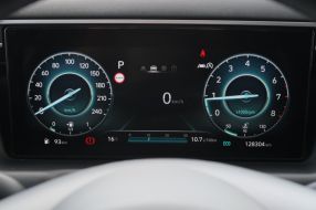 Hyundai Tucson - 2022