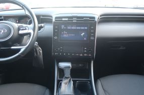 Hyundai Tucson - 2022