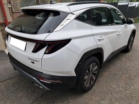 Hyundai Tucson - 2022