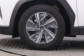 Hyundai Tucson - 2022