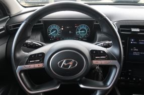 Hyundai Tucson - 2022