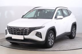 Hyundai Tucson - 2022