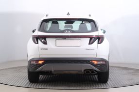 Hyundai Tucson - 2022
