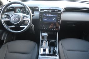Hyundai Tucson - 2022
