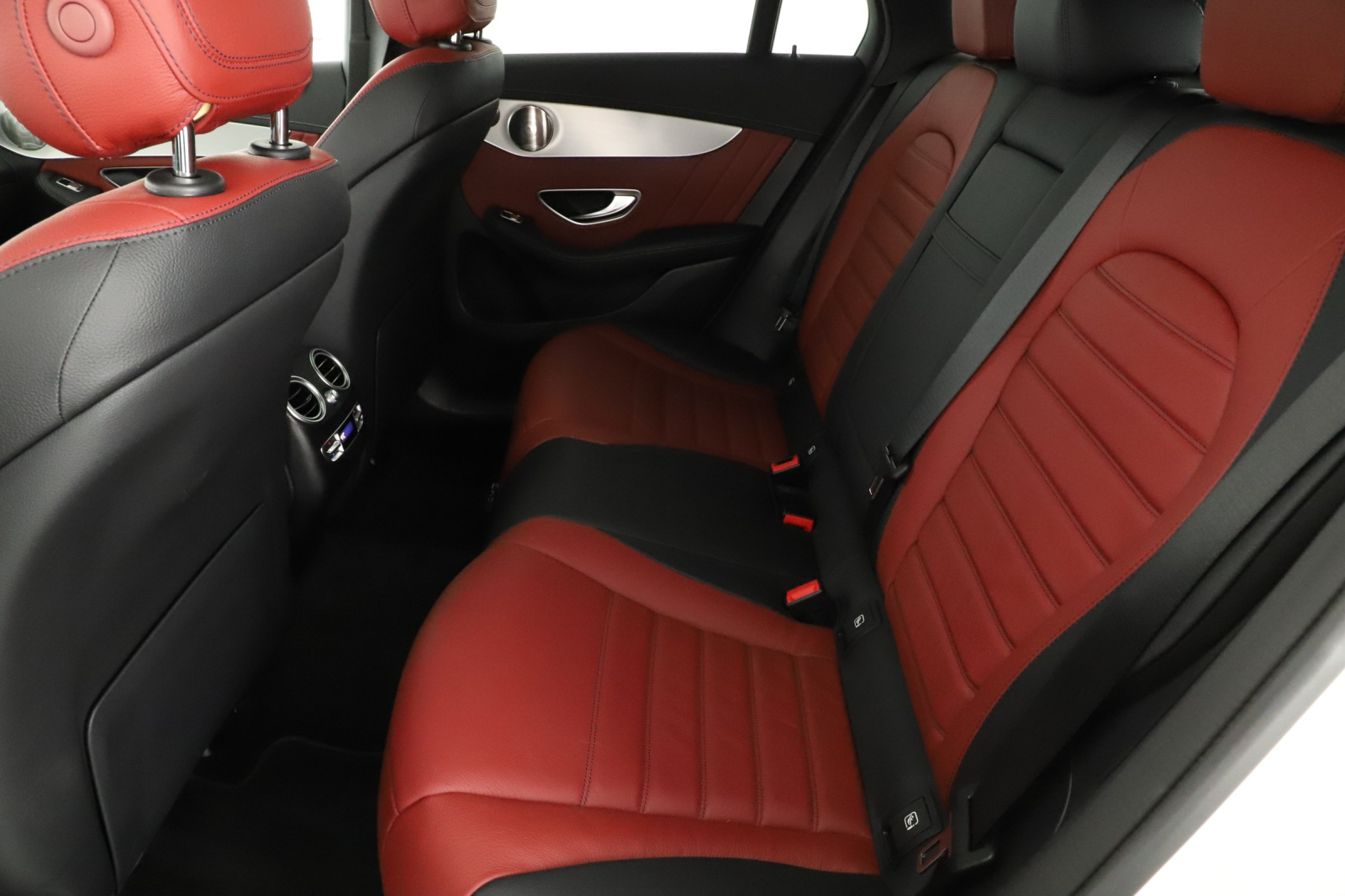 Mercedes-Benz GLC Coupe - 2021