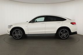 Mercedes-Benz GLC Coupe - 2021