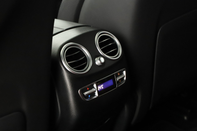 Mercedes-Benz GLC Coupe - 2021