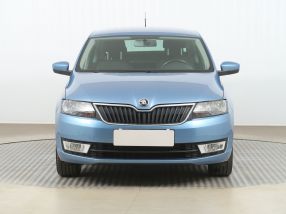 Skoda Rapid - 2014