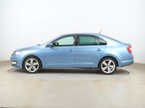 Skoda Rapid - 2014