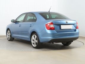 Skoda Rapid - 2014