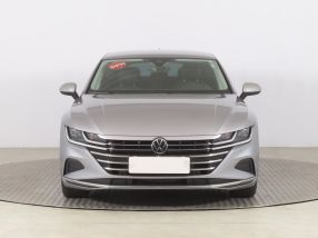 Volkswagen Arteon - 2021