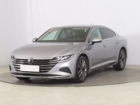Volkswagen Arteon - 2021