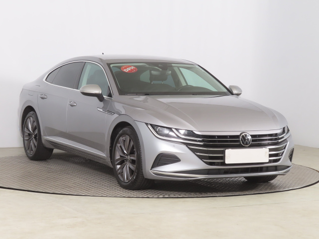 Volkswagen Arteon 2021