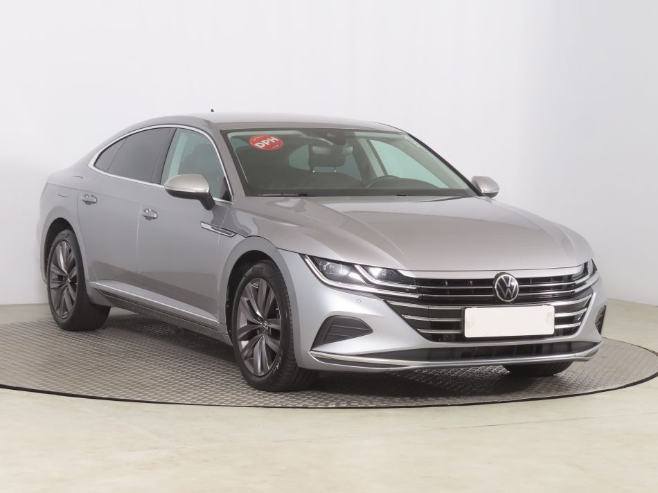 Volkswagen Arteon - 2021
