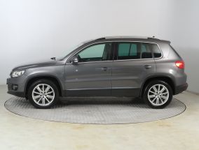 Volkswagen Tiguan - 2013