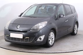Renault Grand Scenic - 2011