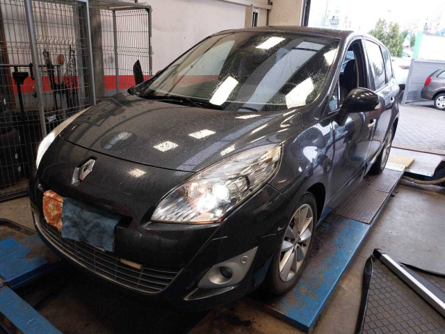 Renault Grand Scenic 2011