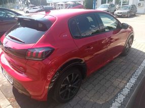 Peugeot 208 - 2023