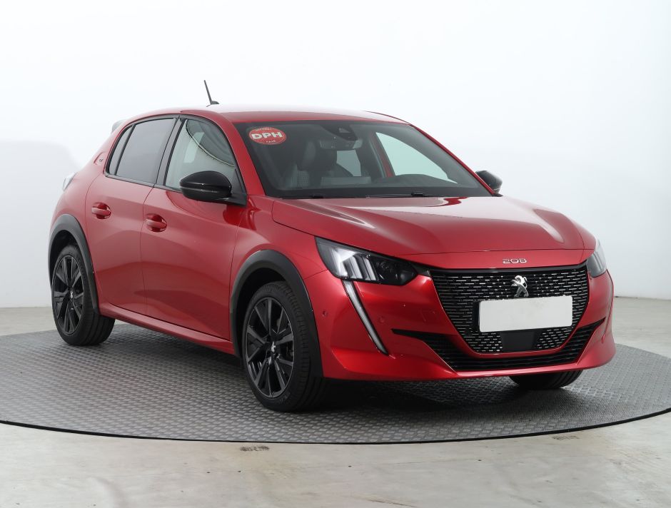 Peugeot 208 - 2023
