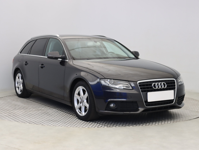 Audi A4 2009